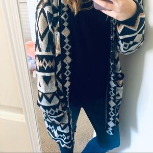 Forever 21 Cardigan